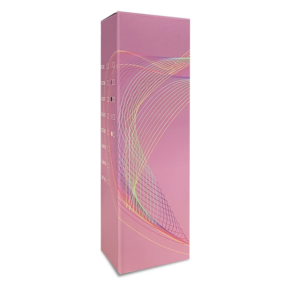 MoanMore™ 20-Mode Clitoral Suction &amp; G-Spot Vibrator
