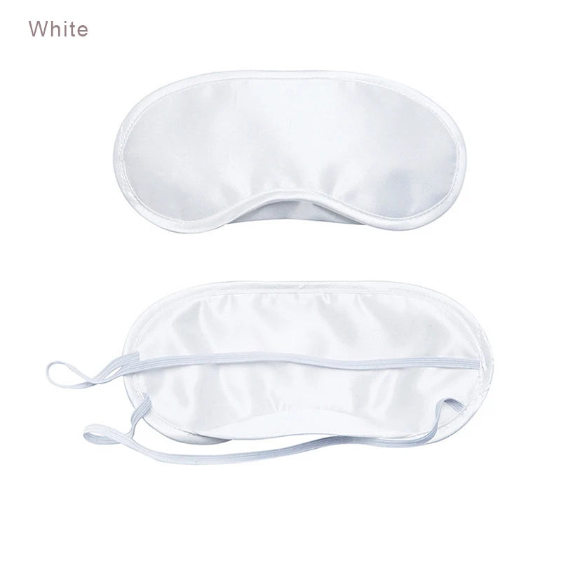 MoanMore™ Exotic Satin Blindfold