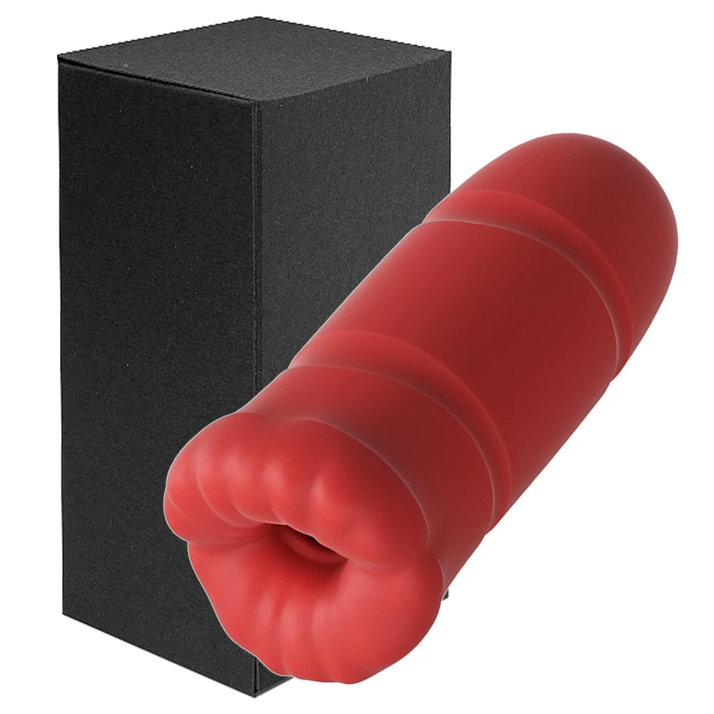 MoanMore™ Automatic Male Masturbator Cup