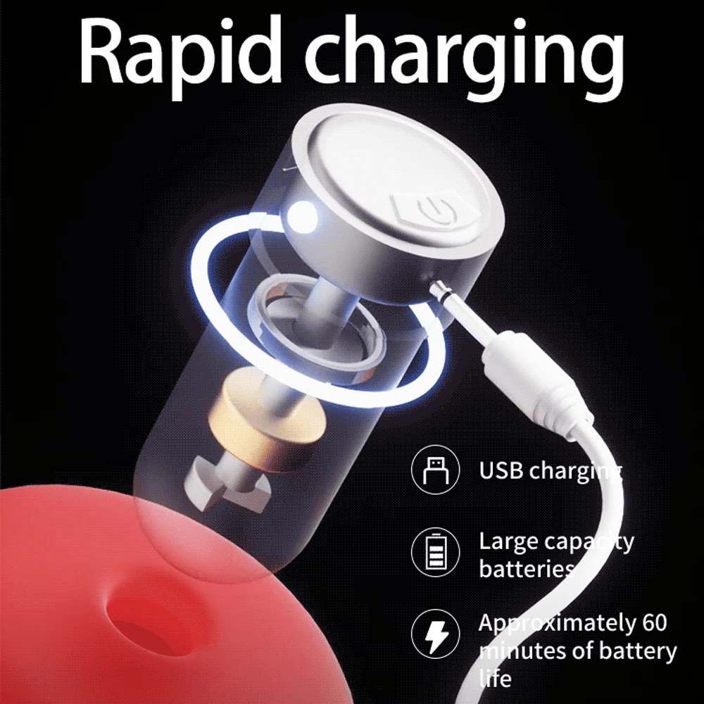 MoanMore™ Automatic Male Masturbator Cup