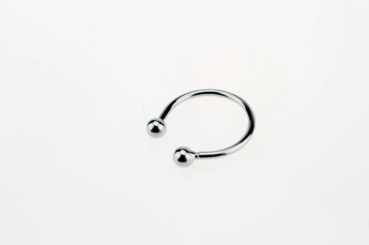 MoanMore™ Dual Bead Glans Ring