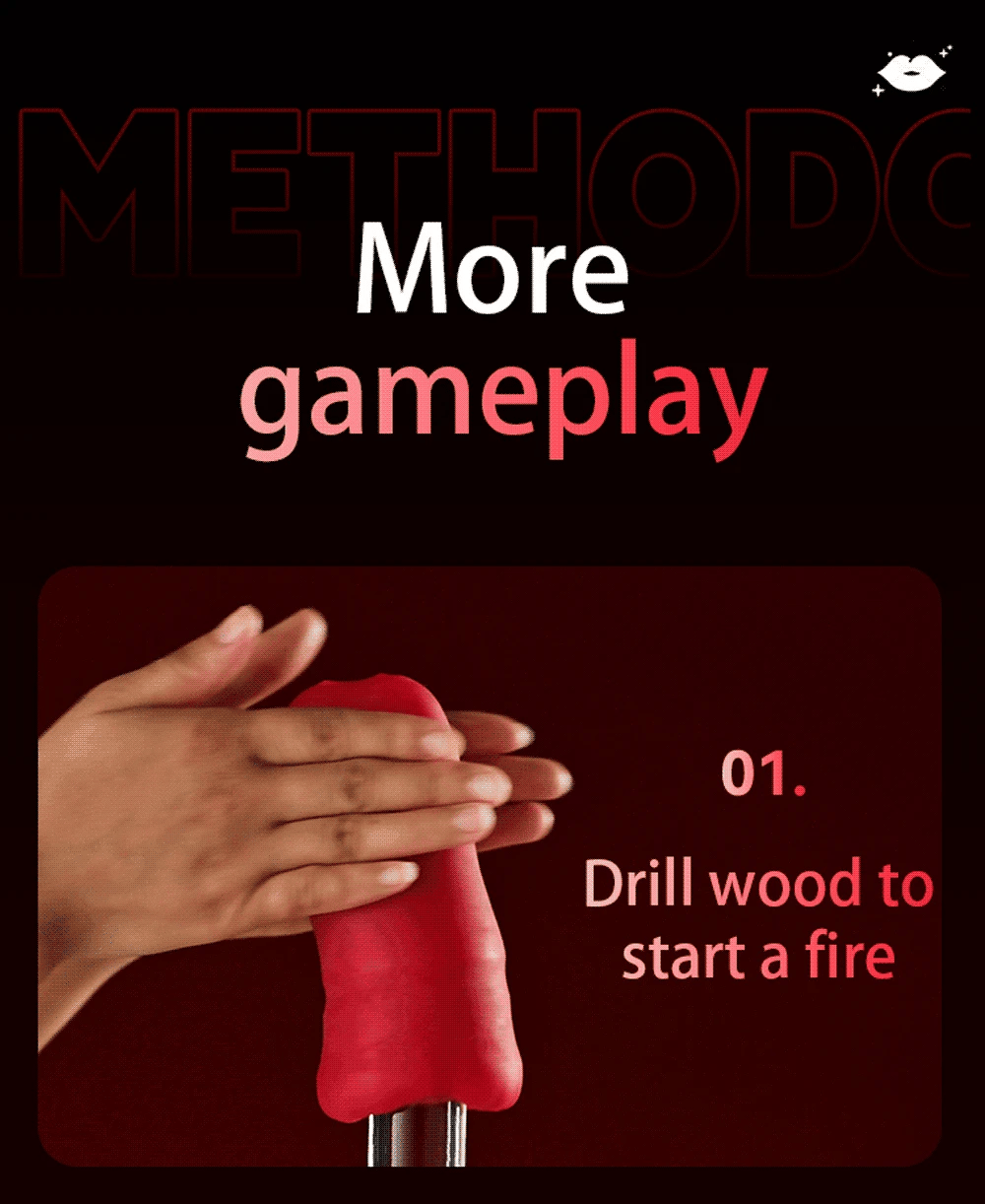 MoanMore™ Automatic Male Masturbator Cup