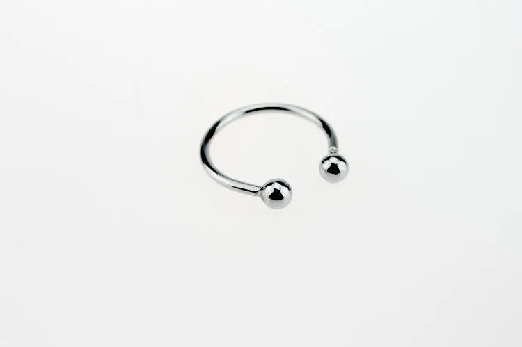 MoanMore™ Dual Bead Glans Ring