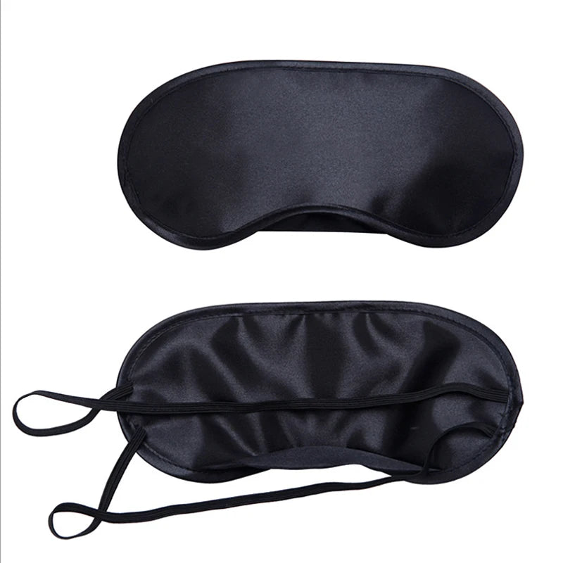 MoanMore™ Exotic Satin Blindfold