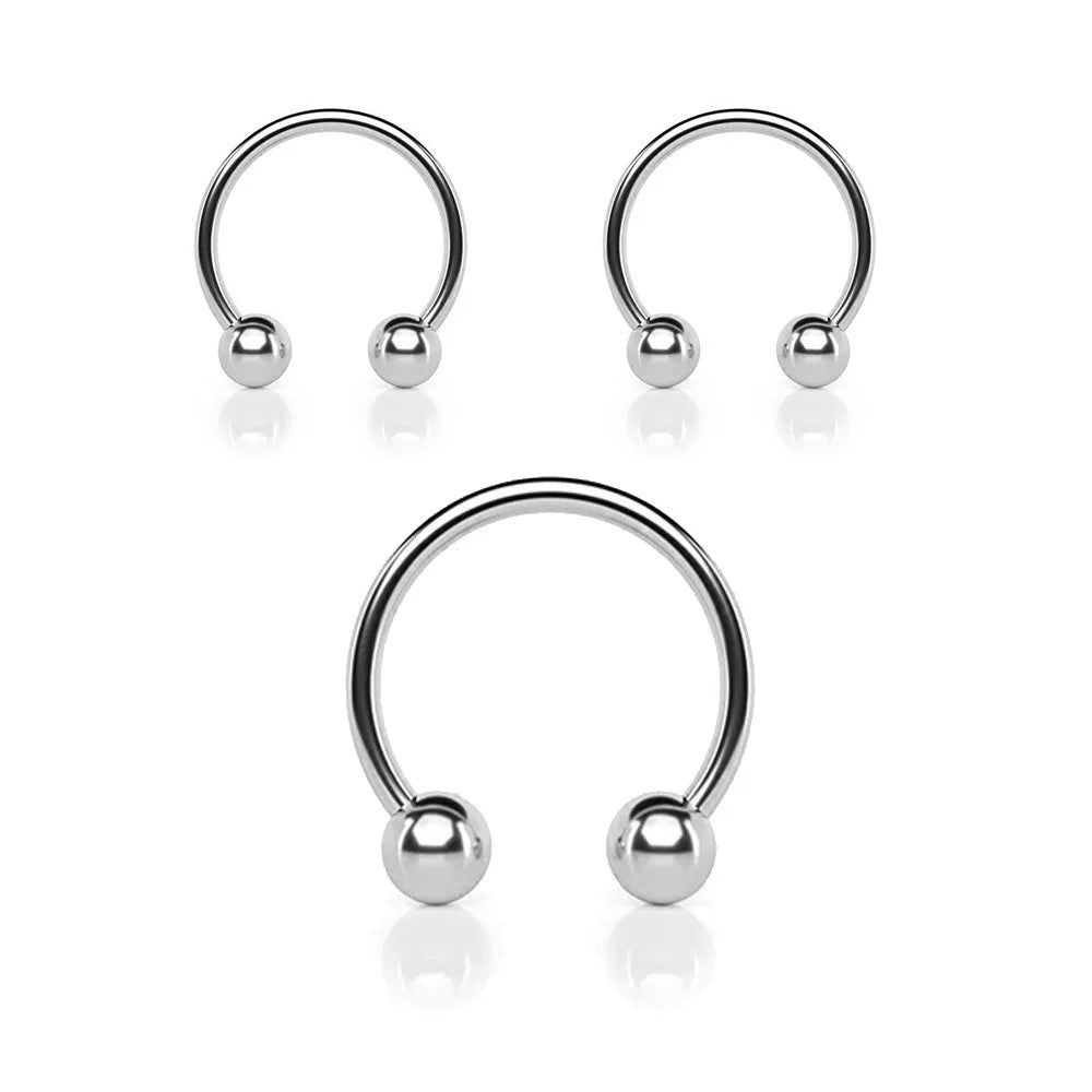 MoanMore™ Dual Bead Glans Ring