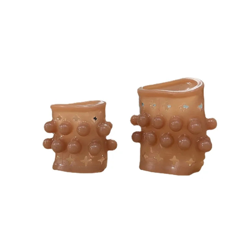 MoanMore™ Semen Retention Cock Ring