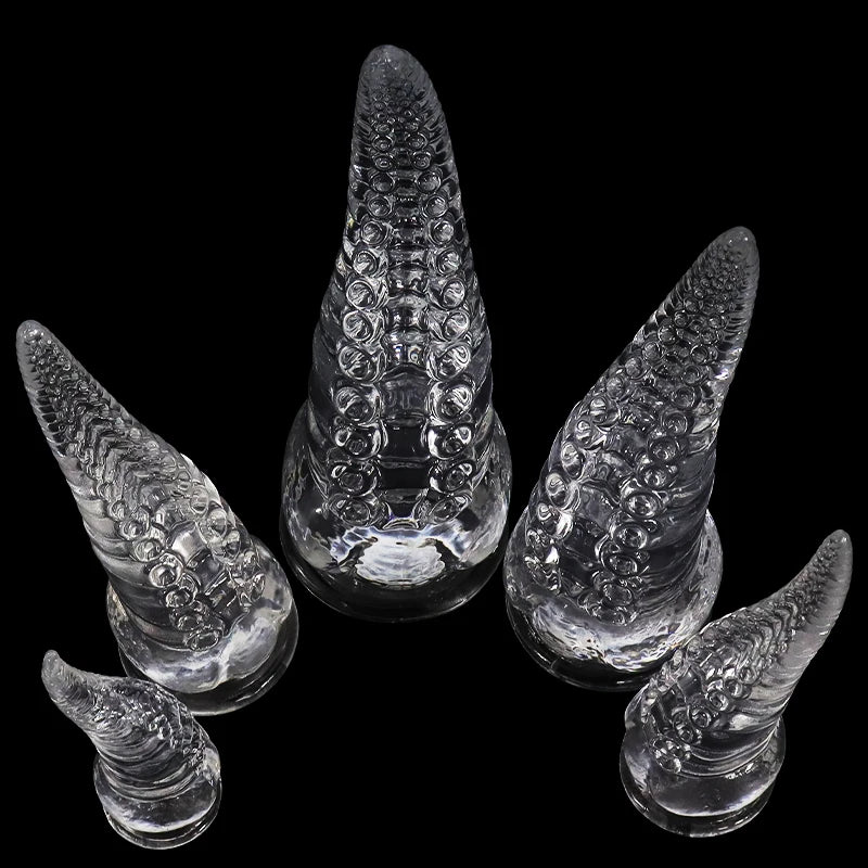 MoanMore™ Monster Tentacle Dildo