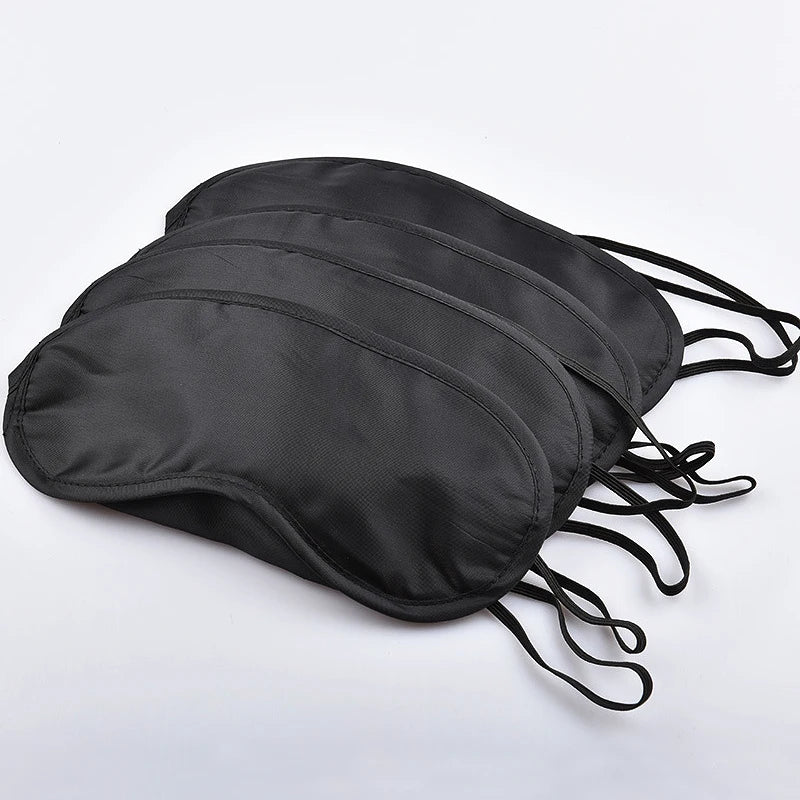 MoanMore™ Exotic Satin Blindfold