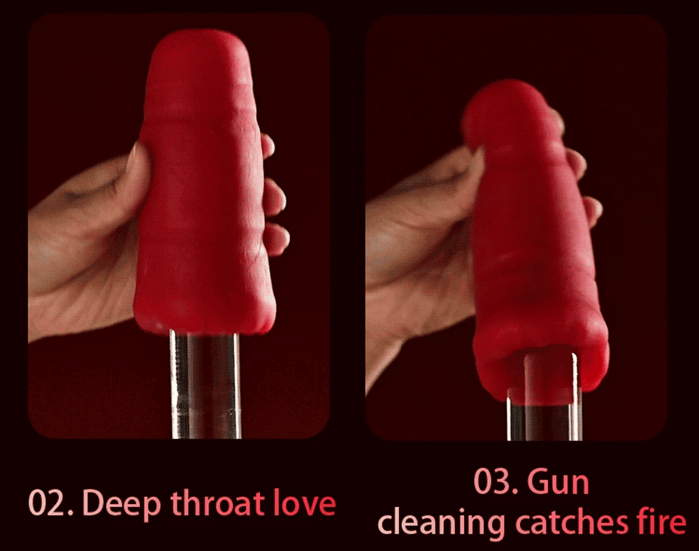 MoanMore™ Automatic Male Masturbator Cup