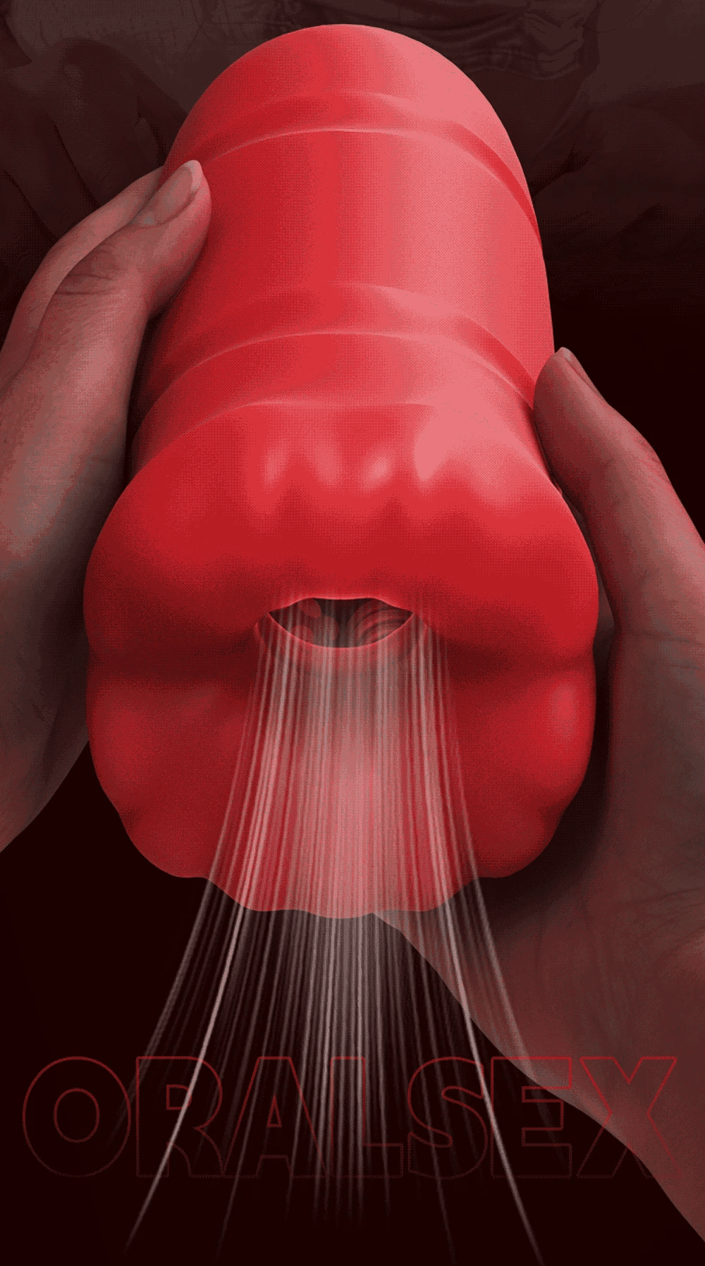 MoanMore™ Automatic Male Masturbator Cup