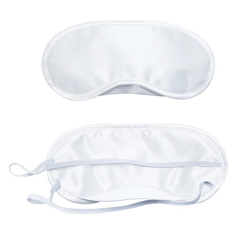 MoanMore™ Exotic Satin Blindfold