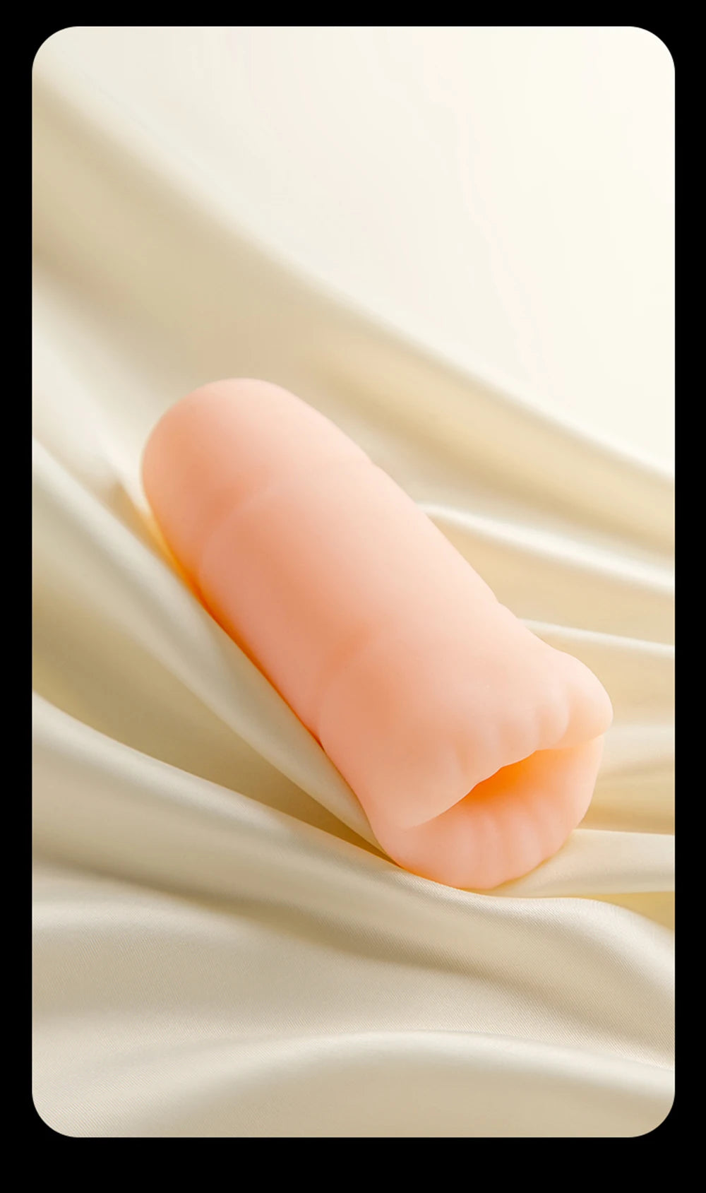 MoanMore™ Automatic Male Masturbator Cup
