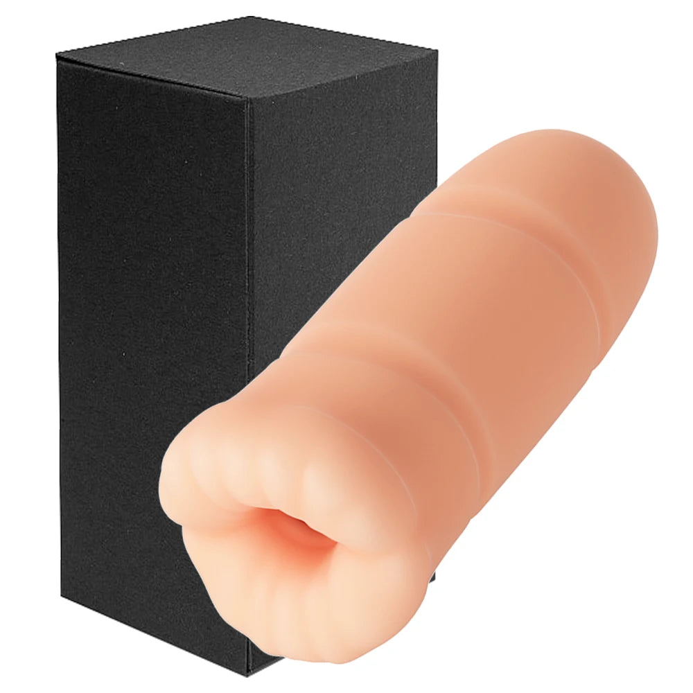 MoanMore™ Automatic Male Masturbator Cup