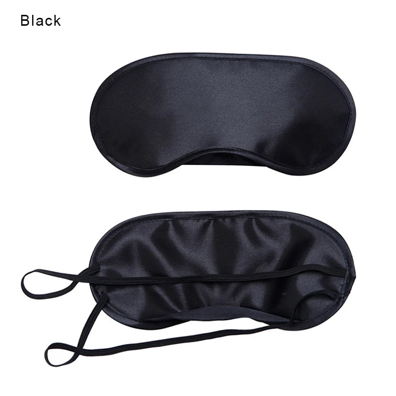 MoanMore™ Exotic Satin Blindfold
